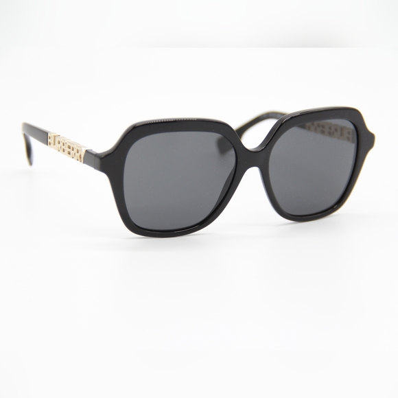 NEW BURBERRY SUNGLASSES JONY BE4389 3001/87 EYEWEAR BURBERRY BE4389 300187 - Picture 6 of 12